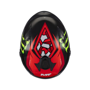CASCO INTEGRAL MT TARGO S PIQUERAS B5