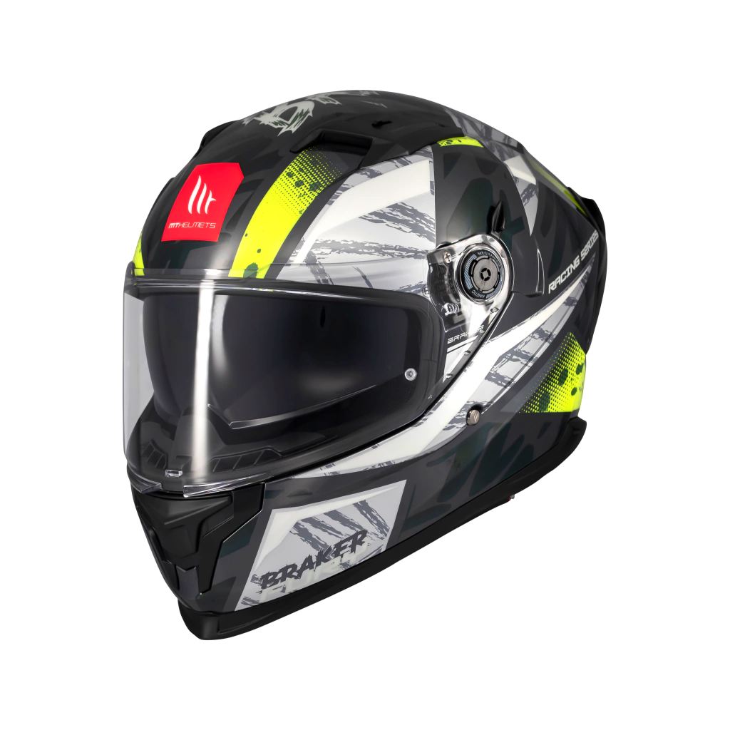 CASCO MT FF128SV BRAKER SV FURY C5-6-17