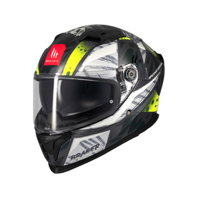 CASCO MT FF128SV BRAKER SV FURY C5-6-17