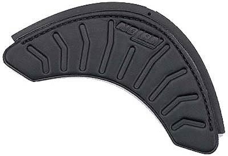 PROTECTOR DE VIENTO PARA CASCO NOLAN N100-5