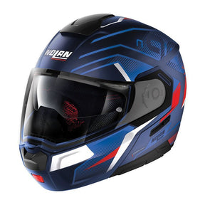 Casco Nolan N90 3 Comeback N Com