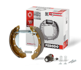 Freno de Tambor FSB967  [533]