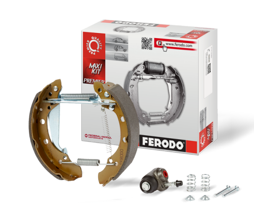 Freno de Tambor FSB967  [533]