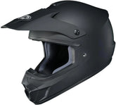 CASCO HJC CS-MX II SOLIDO
