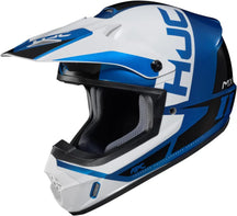 CASCO HJC CS-MX II  CREED MC2