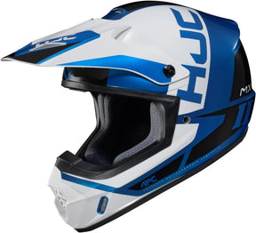 CASCO HJC CS-MX II  CREED MC2