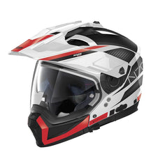 Casco Nolan N70 2 X Earthquake N Com