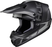 CASCO HJC CS-MX II  CREED MC2