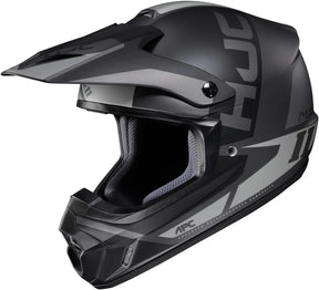 CASCO HJC CS-MX II  CREED MC2