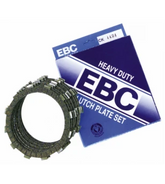 Pasta para Clutch CK2287