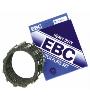 Pasta para Clutch CK2287