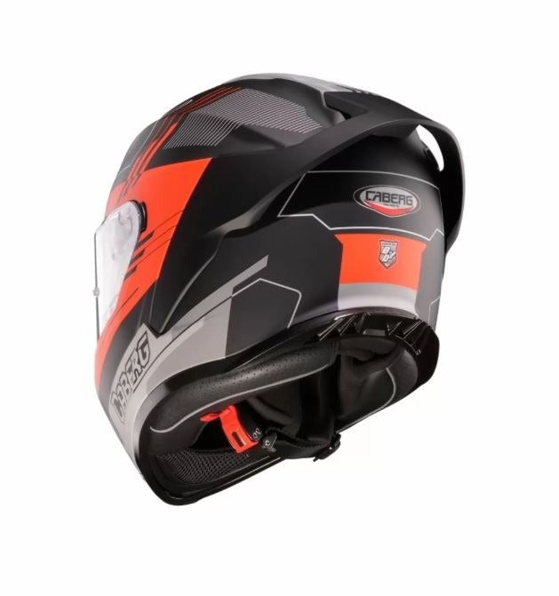 CASCO CABERG ROXTER