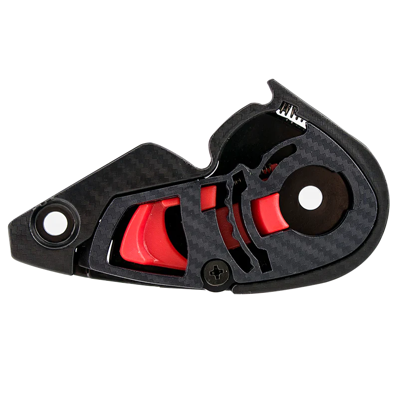 KIT MECANISMO PANTALLA MT-V-12 MT-V-16