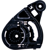 KIT MECANISMO MICA PARA CASCO RAPIDE FAMILY, BLADE 2 SV, REVENGE 2, TARGO