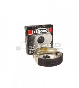 Freno de Tambor FSB943  [314]