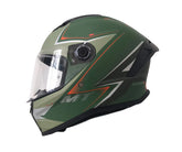 CASCO MT FF126 STINGER 2 SR B25