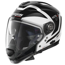 Casco N70 2 Gt Glaring N Com