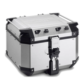 MALETA GIVI ALUMINIO OUTBACK 42LT