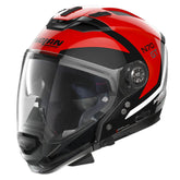 Casco N70 2 Gt Glaring N Com