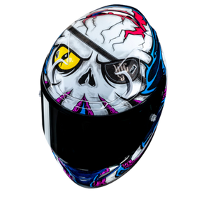 CASCO RPHA  12 KRAKEN MC28 HJC