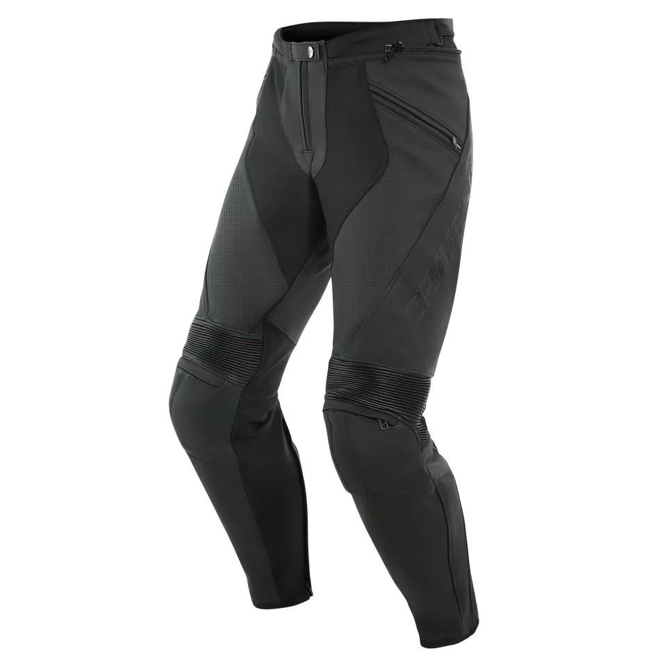 PANTALON DE PIEL PONY 3 DAINESE