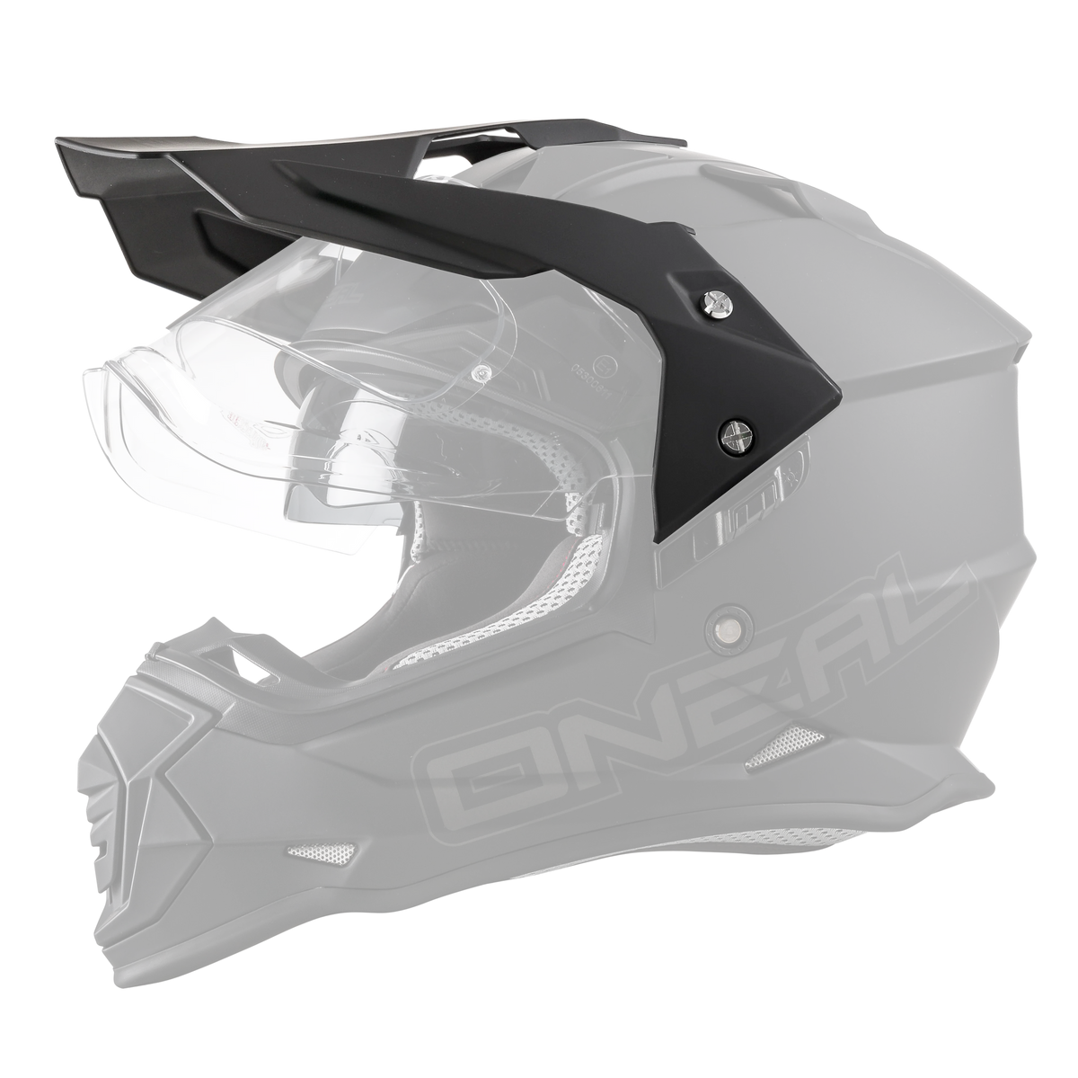 VISERA PARA CASCO ONEAL SIERRA II