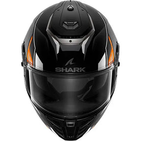 CASCO SHARK SPARTAN RS BYRHON MAT