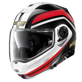 Casco Nolan N100 5 Plus 50Th Aniversario N Com