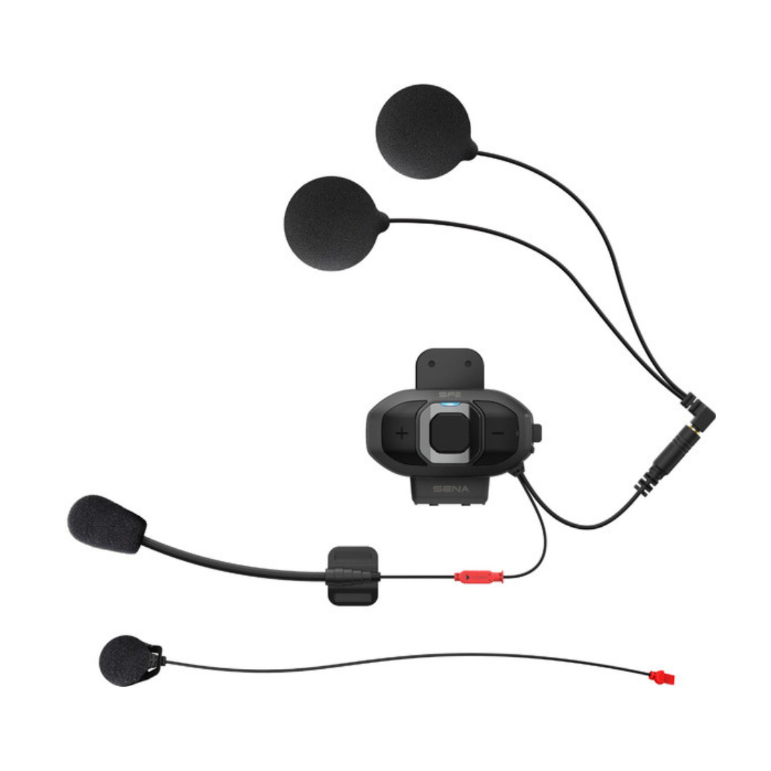 INTERCOMUNICADOR SENA BLUETOOTH SF2-03