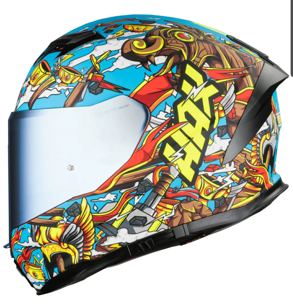 CASCO HAX FORCE VALHALLA