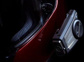 INTERCMUNICADOR BLUETOOTH + CAMARA Y SONIDO SENA