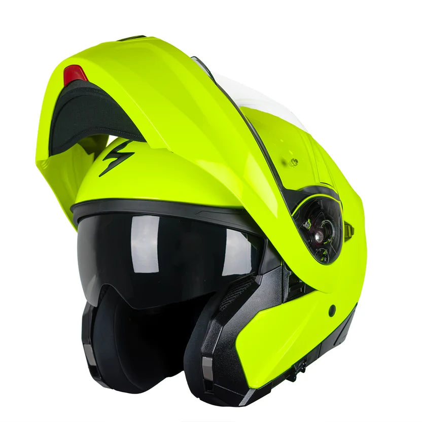 CASCO SCORPION EXO-930 EVO SOLID