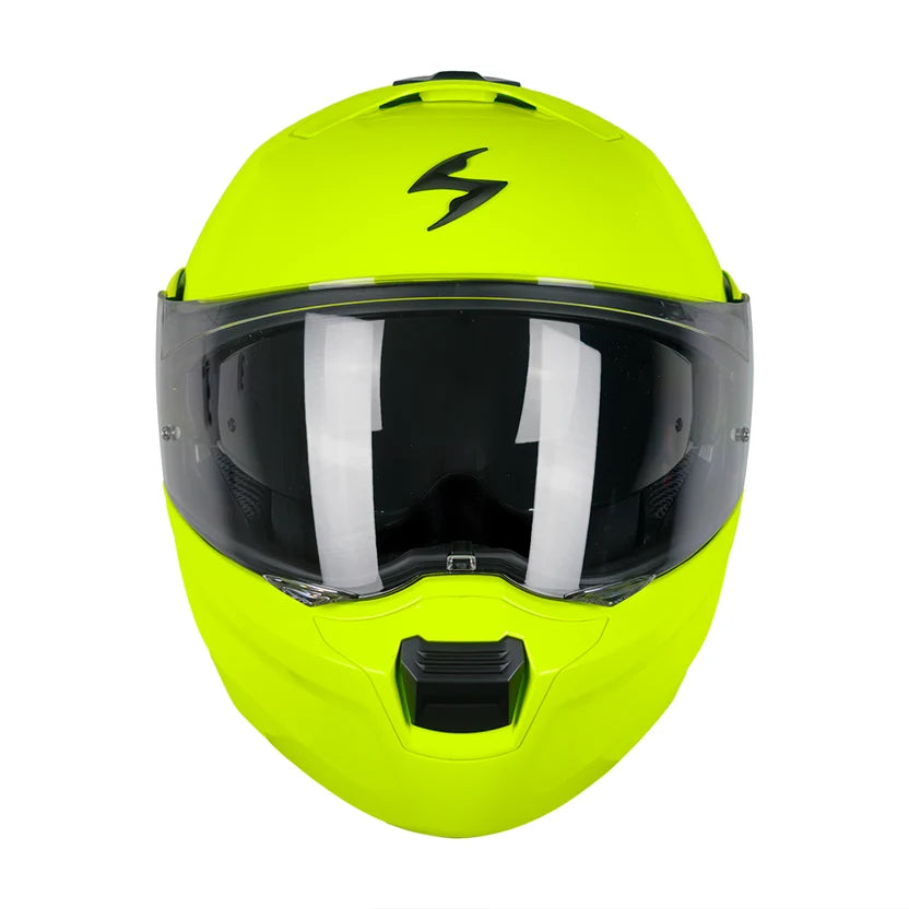 CASCO SCORPION EXO-930 EVO SOLID