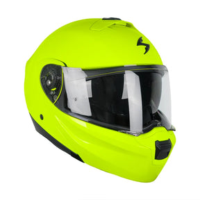 CASCO SCORPION EXO-930 EVO SOLID