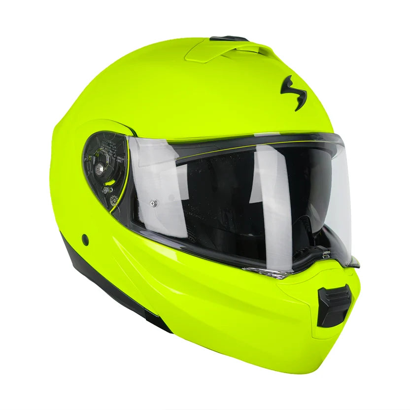 CASCO SCORPION EXO-930 EVO SOLID