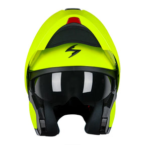 CASCO SCORPION EXO-930 EVO SOLID