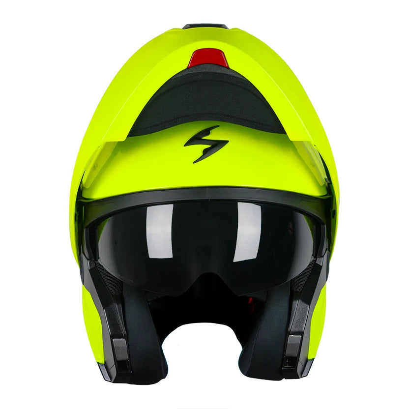 CASCO SCORPION EXO-930 EVO SOLID