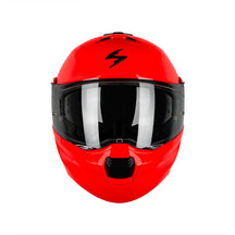 CASCO SCORPION EXO-930 EVO SOLID