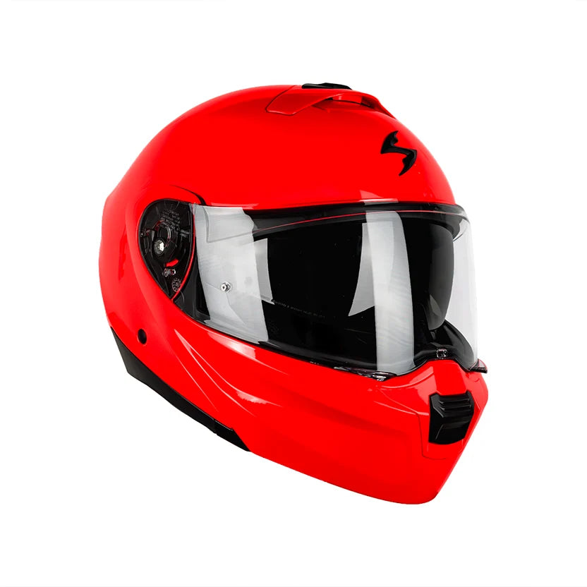 CASCO SCORPION EXO-930 EVO SOLID