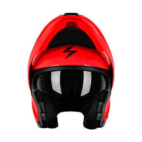 CASCO SCORPION EXO-930 EVO SOLID