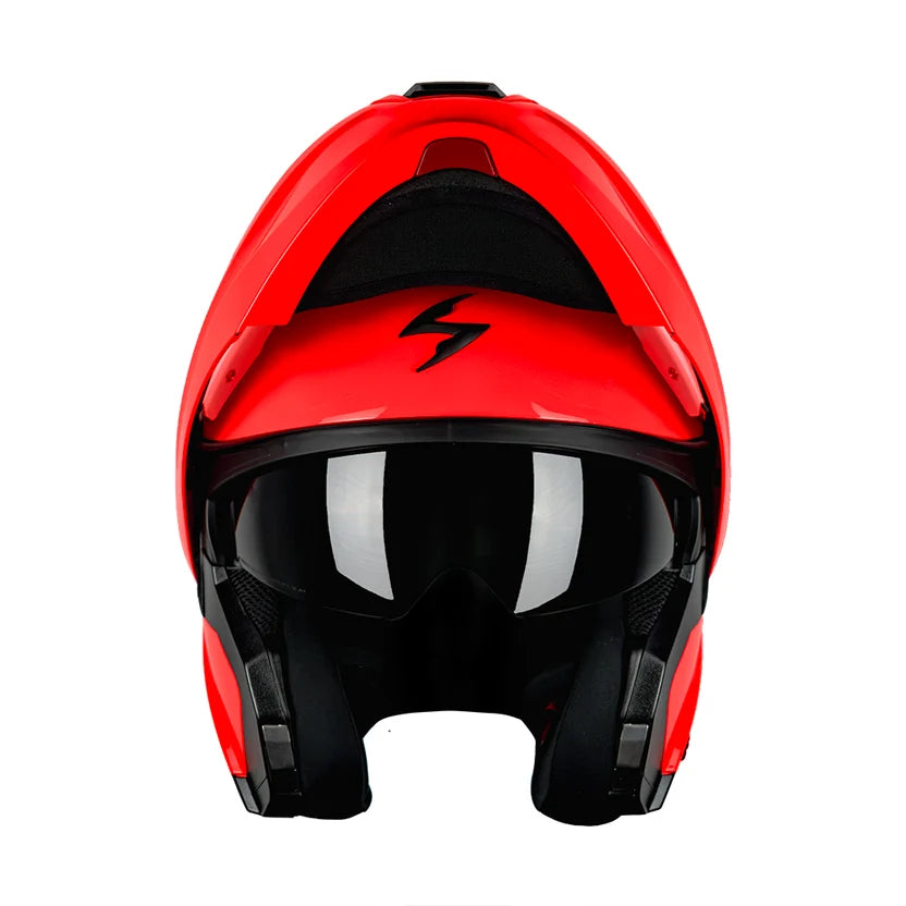 CASCO SCORPION EXO-930 EVO SOLID