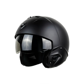 CASCO SCORPION EXO-COMBAT II SOLID