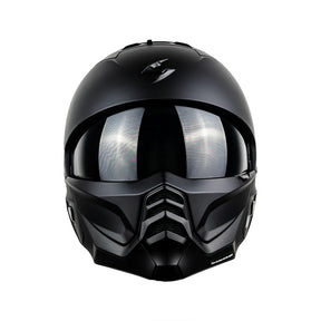CASCO SCORPION EXO-COMBAT II SOLID