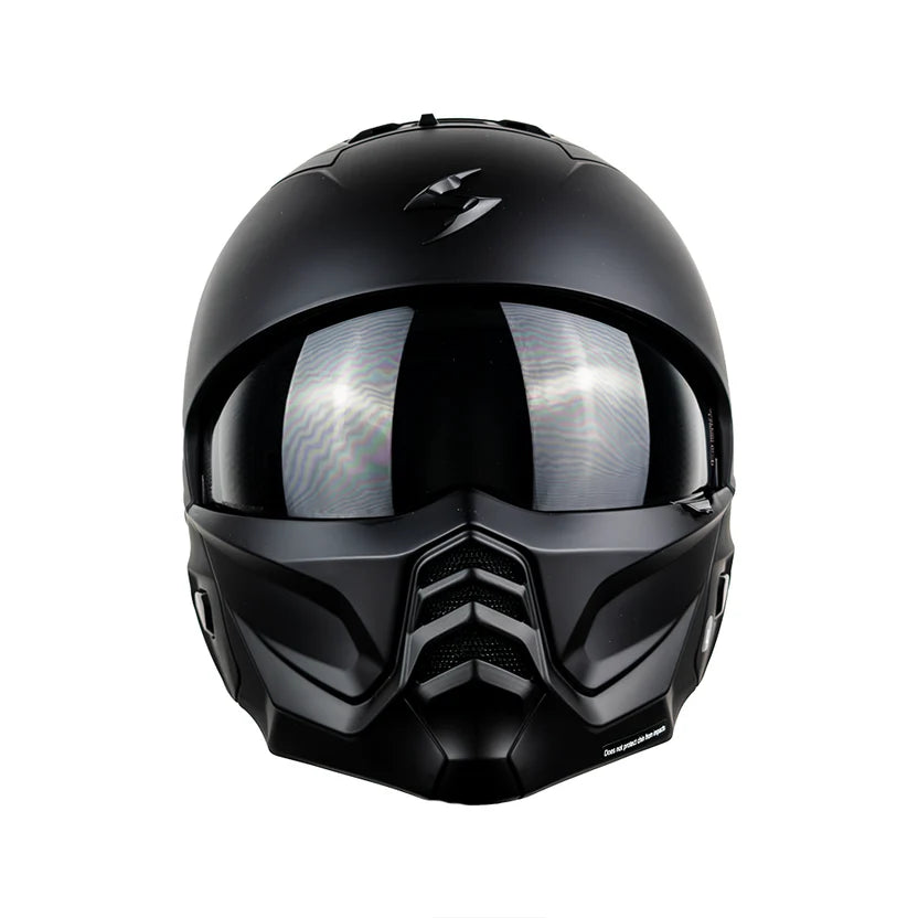 CASCO SCORPION EXO-COMBAT II SOLID