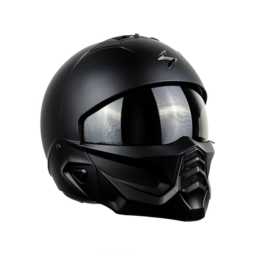 CASCO SCORPION EXO-COMBAT II SOLID