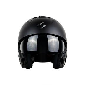 CASCO SCORPION EXO-COMBAT II SOLID