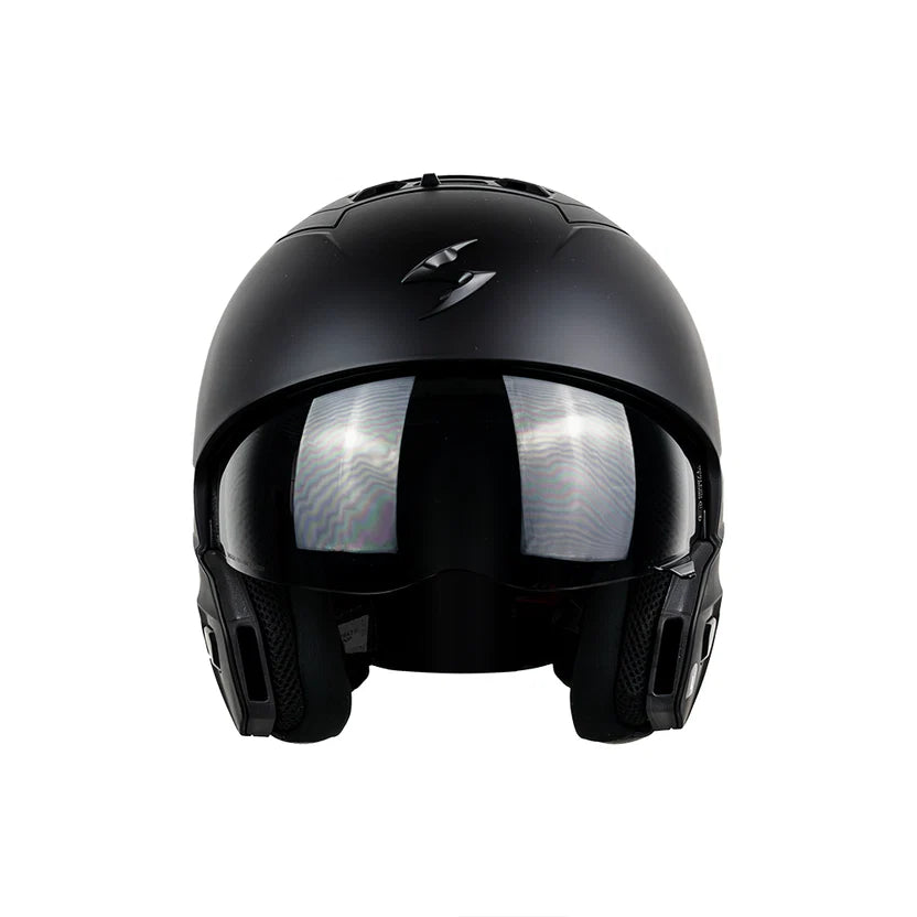 CASCO SCORPION EXO-COMBAT II SOLID