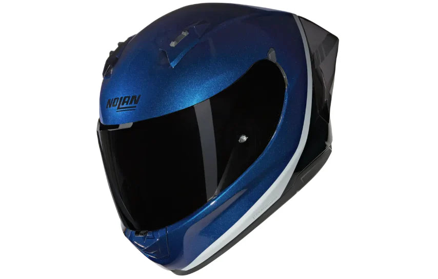 CASCO N60-6 SPORT VERNICIATURA SPECIALE 346 NOLAN