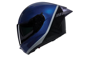 CASCO N60-6 SPORT VERNICIATURA SPECIALE 346 NOLAN
