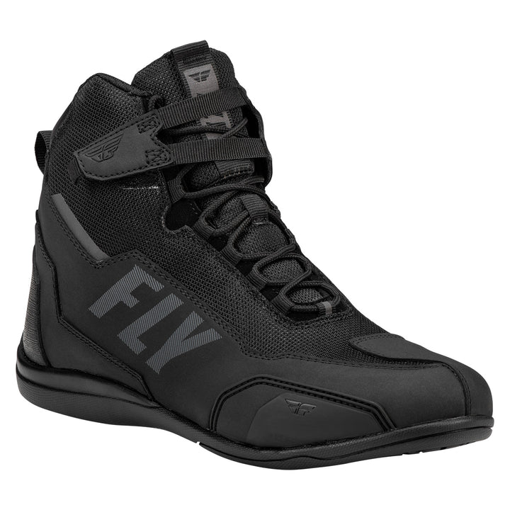 SEVENTY M21 RIDING SHOES